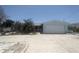 Charming single-Gathering home with a two-car garage and mature landscaping at 7832 3Rd S Ave, St Petersburg, FL 33707