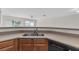 Well-equipped kitchen features stainless appliances, and generous counter space at 11615 Mango Ridge Blvd # 39, Seffner, FL 33584