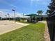 A playground area is featured in this community at 12032 Grand Kempston Dr, Gibsonton, FL 33534