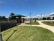 A playground area and a basketball court is featured in this community at 12032 Grand Kempston Dr, Gibsonton, FL 33534