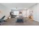 Large game room featuring a ping pong table, basketball hoop, and other entertainment at 216 High St, Tarpon Springs, FL 34689