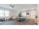Spacious game room with ping pong table and various recreational amenities at 216 High St, Tarpon Springs, FL 34689