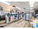 Well-stocked pro shop with golf clubs, apparel, and accessories offers a convenient and comprehensive shopping experience at 2216 Eagle Bluff Dr, Valrico, FL 33596