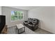Upstairs media space featuring comfortable recliner seating at 3739 Capri Coast Dr, Plant City, FL 33565