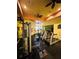 Well-equipped fitness center featuring modern cardio machines and a spacious layout for a complete workout experience at 4207 S Dale Mabry Hwy # 9106, Tampa, FL 33611
