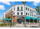 Bar Fly restaurant in Safety Harbor features a large outdoor patio and upscale exterior design at 56 Bay Woods Dr, Safety Harbor, FL 34695