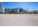 View of Amalie Arena showcasing the downtown location and nearby parking at 1119 Eau Claire Cir, Tampa, FL 33619