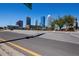 City skyline featuring Tampa's modern architecture and vibrant urban environment at 1119 Eau Claire Cir, Tampa, FL 33619