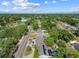 This home is nestled in a lush, tree-lined neighborhood with easy access to local amenities at 5968 46Th N Ave, Kenneth City, FL 33709