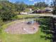Neighborhood playground featuring monkey bars, perfect for outdoor fun at 7246 Bucks Ford Dr, Riverview, FL 33578