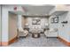 Resident lounge with stylish seating, ambient lighting, and contemporary decor at 777 N Ashley Dr # 1506, Tampa, FL 33602