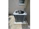 Efficient central air conditioner to keep your home cool and comfortable on hot days at 7831 Fox Hollow Dr, Port Richey, FL 34668