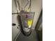 Rheem Performance Plus water heater is ideal for consistent hot water, energy savings, and reliability at 7831 Fox Hollow Dr, Port Richey, FL 34668