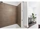 Modern bathroom features a tile surround and contemporary fixtures at 820 2Nd N Ave, St Petersburg, FL 33701