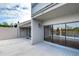 Expansive deck perfect for entertaining, offering serene outdoor living space at 13635 Twin Lakes Ln # 13635, Tampa, FL 33618
