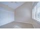 Bright bedroom featuring large closet and windows at 13635 Twin Lakes Ln # 13635, Tampa, FL 33618