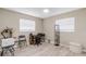 Versatile office with natural light and functional furniture at 1406 Valley Pl, Brandon, FL 33510