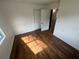 Bright bedroom with hardwood floors and ample closet space at 18127 Us Highway 41, Spring Hill, FL 34610