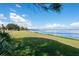 Scenic views of the waterfront are available at the nearby Lassing Park at 2334 Tropical Shores Se Dr, St Petersburg, FL 33705
