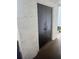 Exterior storage area features double doors and sturdy construction, perfect for organizing outdoor equipment at 240 N Bayshore Blvd # 102, Clearwater, FL 33759
