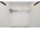 Spacious walk-in closet with shelving and ample storage at 5817 Park N St # 310, St Petersburg, FL 33709