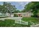 Charming single-story home with a well-maintained lawn and inviting curb appeal at 6345 Lambert Ln, New Port Richey, FL 34652