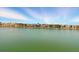 Panoramic view of waterfront property and building, offering a serene and relaxing lifestyle at 7625 Sun Island S Dr # 304, South Pasadena, FL 33707