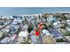 Live the coastal dream in this home's prime location near Indian Rocks Beach and ocean breezes at 131 92Nd Ave, Treasure Island, FL 33706