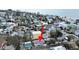 Discover beachside living at its finest from this charming property's location at 131 92Nd Ave, Treasure Island, FL 33706
