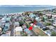 Imagine having beach access and sunshine all year in the lovely community of Indian Rocks Beach at 131 92Nd Ave, Treasure Island, FL 33706