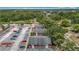 Apartment homes featuring parking and near a lush forest with road access at 21032 Voyager Blvd # 8, Land O Lakes, FL 34638