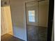 Bedroom featuring mirrored closet doors at 3455 Countryside Blvd # 33, Clearwater, FL 33761