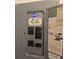 Indoor electrical panel with visible circuit breakers at 3455 Countryside Blvd # 33, Clearwater, FL 33761