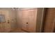 Entryway with a closet and a door at 3717 Mckay Creek Dr, Largo, FL 33770