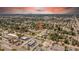 The neighborhood features an apartment community, retail services, and residential single-Gathering homes at 4684 72 N Ave, Pinellas Park, FL 33781