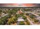 This property is nearby apartment living, surrounded by mature trees, and quaint single-Gathering homes at 4684 72 N Ave, Pinellas Park, FL 33781