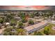 This location features apartments, residential houses, and easy access to parking and nearby mature trees at 4684 72 N Ave, Pinellas Park, FL 33781