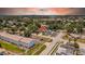 Real estate location pinpoints this quaint single-story home in a suburban neighborhood at 4684 72 N Ave, Pinellas Park, FL 33781