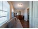 The bonus room includes a futon, dresser and a closet and is accessible from a nearby bedroom at 5106 15Th S Ave, Gulfport, FL 33707