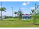 Community playground with modern equipment, nestled in a lush park setting for enjoyment at 6123 Golden Nettle Dr, Apollo Beach, FL 33572