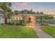 Charming home with well-maintained landscaping and curb appeal at 909 E 15Th Ave, Tampa, FL 33605