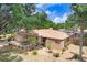 Beautiful home with a well-kept yard, mature trees, and lush greenery, perfect for Gathering living at 107 Halton Cir, Seffner, FL 33584
