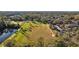 Expansive park with lush green fields, walking paths, and mature trees providing shade and natural beauty at 12009 Wandsworth Dr, Tampa, FL 33626