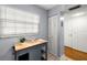 Bright kitchen featuring a pantry and tile floors at 19029 Us Highway 19 N # 5-14, Clearwater, FL 33764