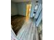 Comfortable bedroom with wood floors and ample closet space at 1921 58Th N Ave # 11, St Petersburg, FL 33714