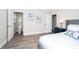En-suite bedroom with a bathroom and neutral decor, allowing for personalized design at 415 Mission Hills Ave, Temple Terrace, FL 33617