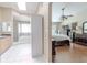 The bathroom includes a bathtub and shower area at 465 Holly Hill Rd, Oldsmar, FL 34677