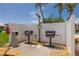 Community grills for outdoor cooking and entertaining in the Florida sunshine at 4900 Brittany S Dr # 613, St Petersburg, FL 33715
