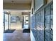 Condominium lobby entrance featuring mailboxes with outside view at 6060 Shore S Blvd # 903, Gulfport, FL 33707