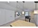 Bright game room with a foosball table, study area, and plenty of natural light at 6468 Rubia Cir, Apollo Beach, FL 33572